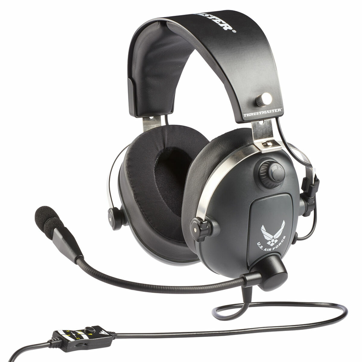 Căști cu Microfon Gaming Thrustmaster 4060196